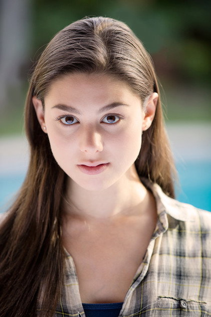 Kira Kosarin photo 6