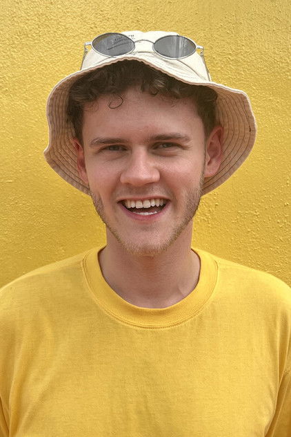 Аватар персоны Cal Freeman