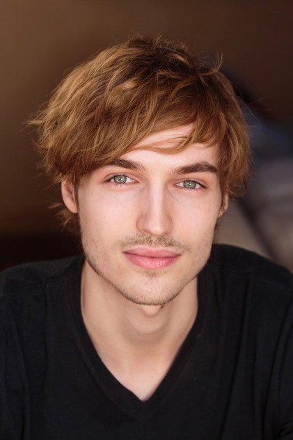 Trevor Stines