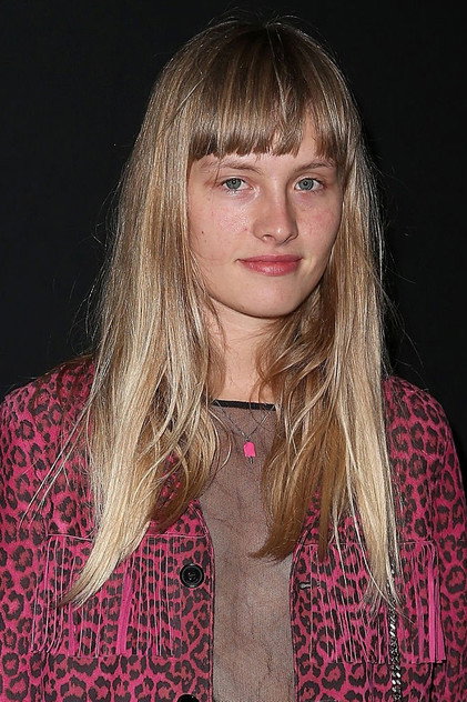 Klara Kristin - 7