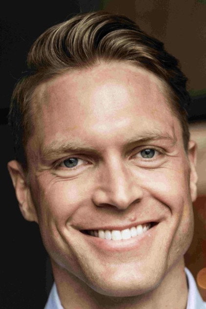 Harald Dobloug