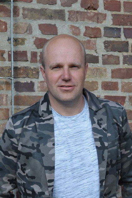 Oliver Strotmann photo 2