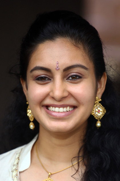 Abhinaya photo 4