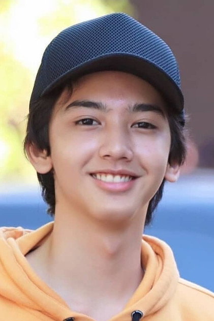Ari Irham - 4