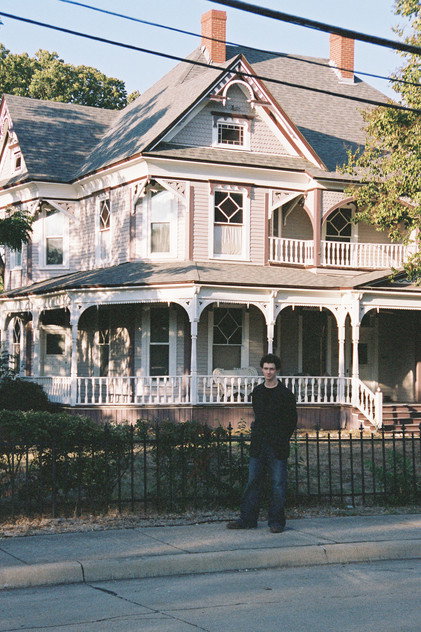 Caleb Jenkins photo 3