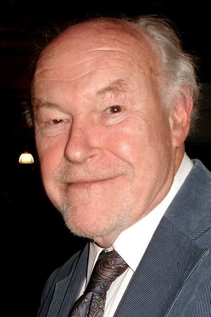 Timothy West photo 6