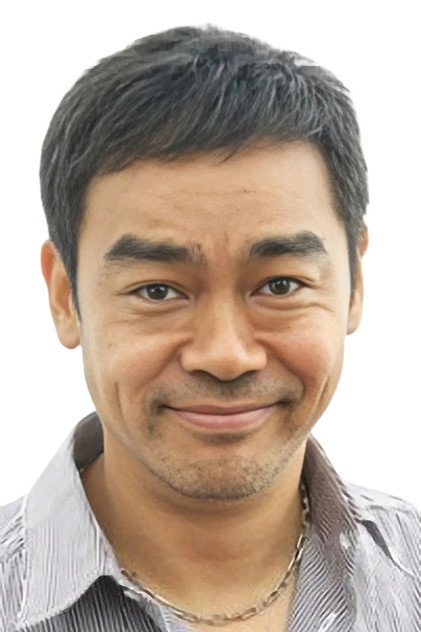 Sean Lau Ching-Wan - 4