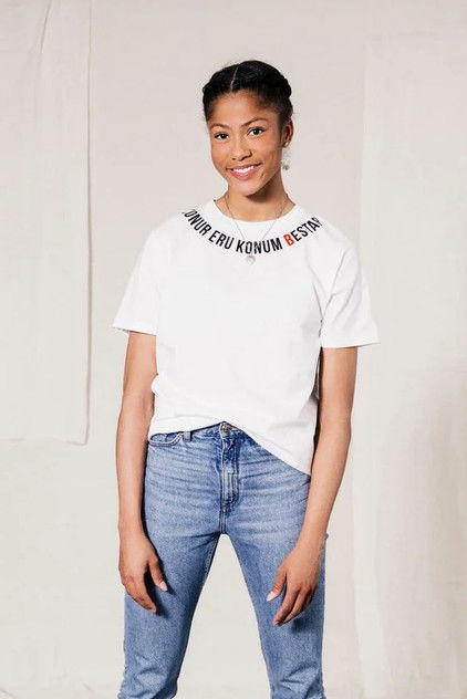 Sveindís Jane Jónsdóttir