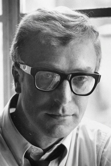 Michael Caine - 9