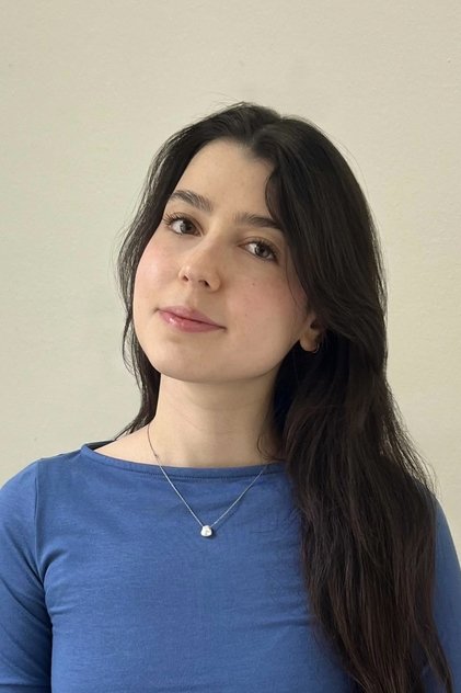 Mehveş Topçuoğlu