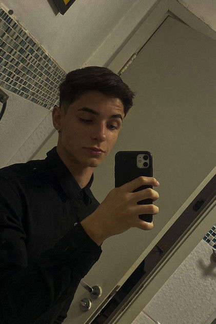 Gabriel Almoris de Lima