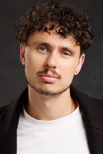 Jesse Samos Leaman photo 2