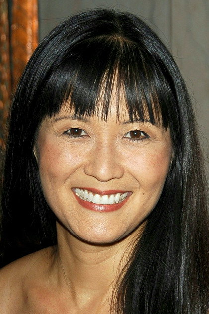 Suzanne Whang - 4