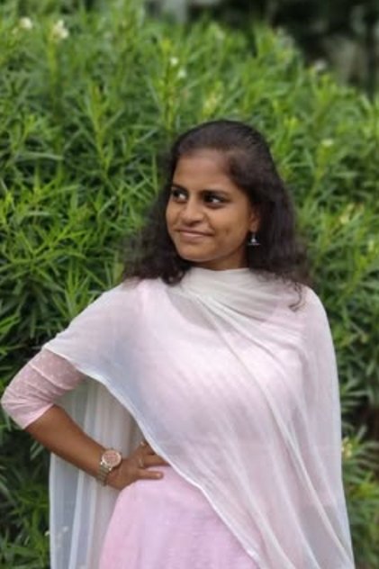 Gayathri Chinnaraj
