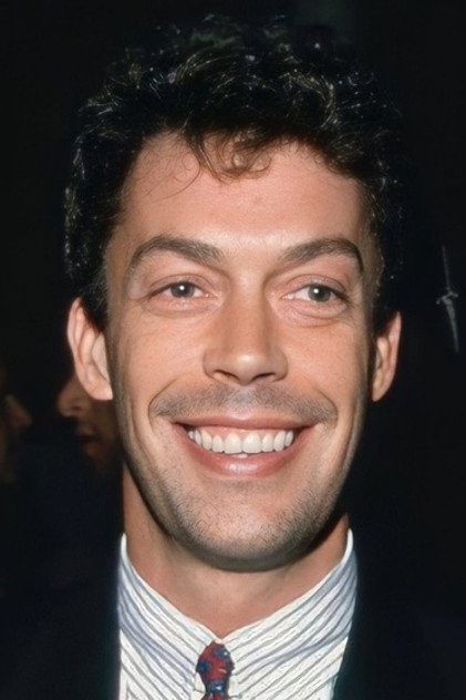 Tim Curry photo 12