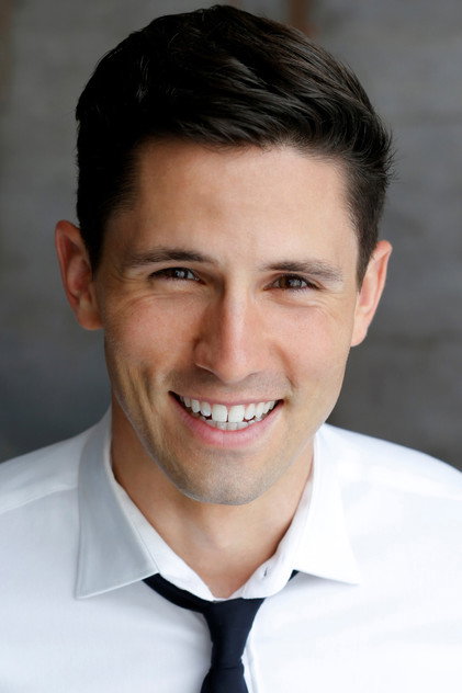 Evan Holtzman - 4