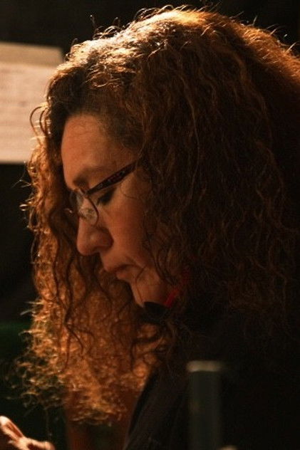 Аватар персоны Claudia Ruiz