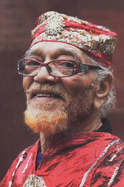 Marshall Allen photo 4