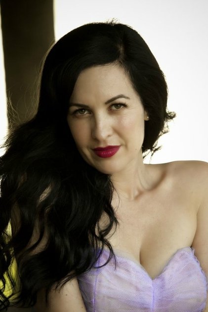 Grey DeLisle