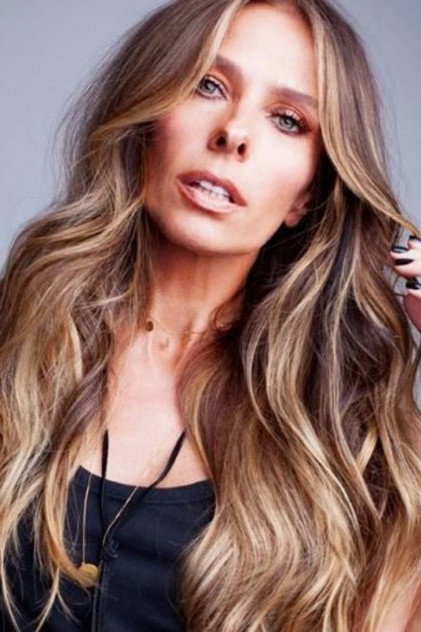 Adriane Galisteu - 2