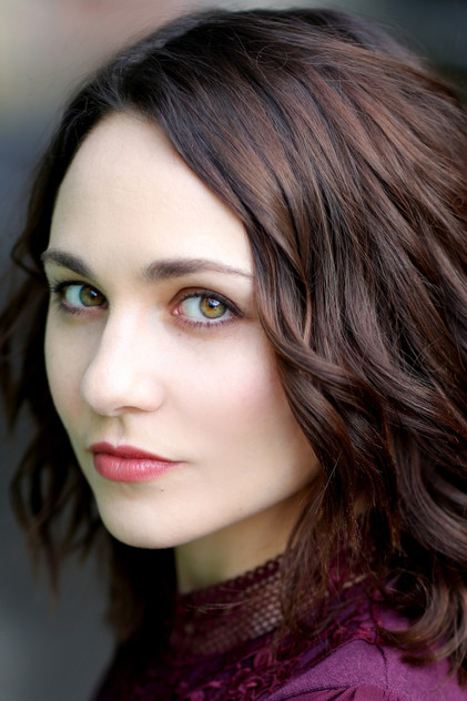 Tuppence Middleton - 5