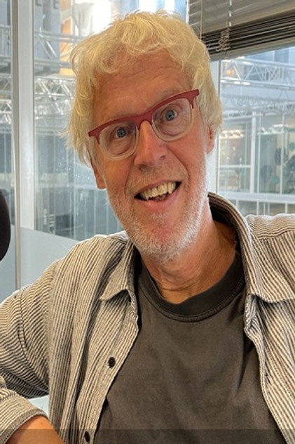 Peter de Haan