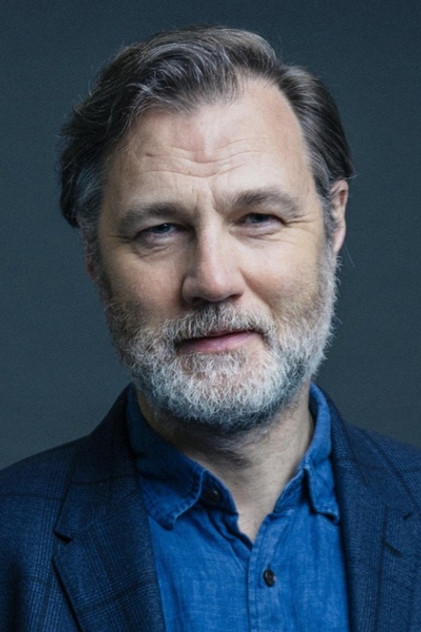 David Morrissey