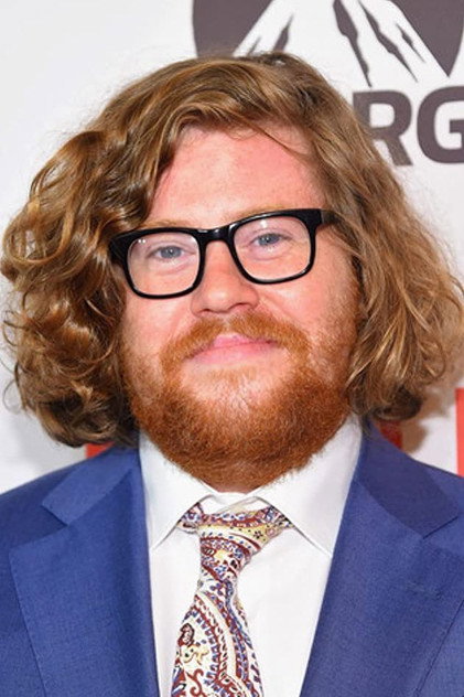 Image of Zack Pearlman