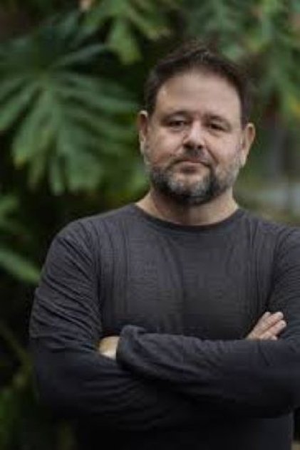 Аватар персоны Darrin Brown
