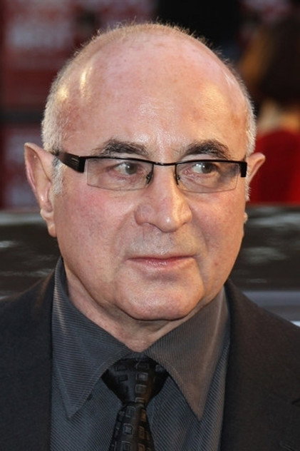 Bob Hoskins - 4
