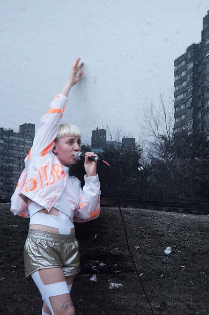 Аватар персоны Douce Angoisse