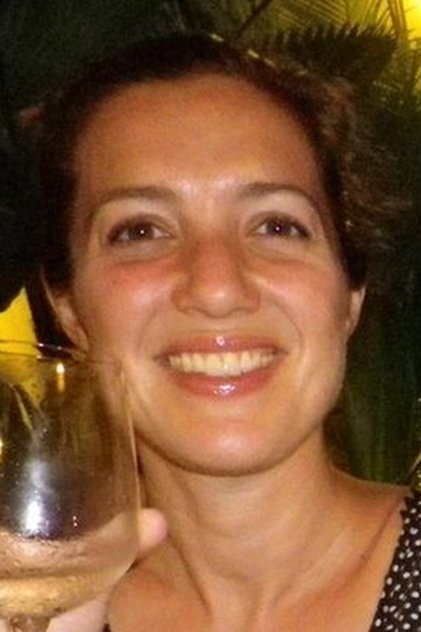 Аватар персоны Miranda Glasser