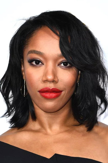 Naomi Ackie - 9