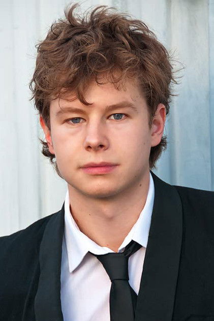 Аватар персоны Petrie Willink