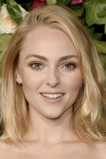 AnnaSophia Robb photo 16