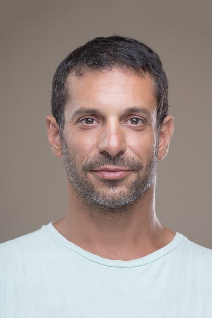 George Hraniotis - 7