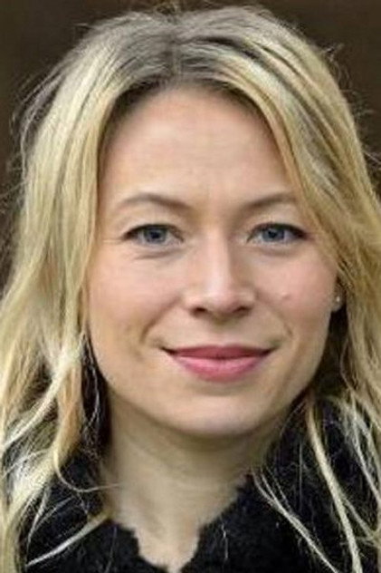 Frida Hallgren - 5