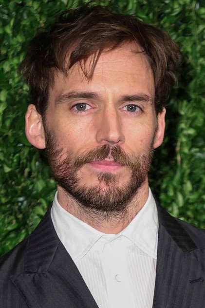 Sam Claflin - 12