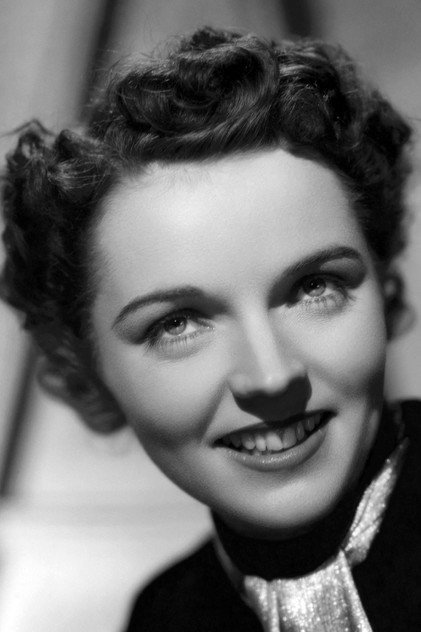 Jane Wyatt - 5