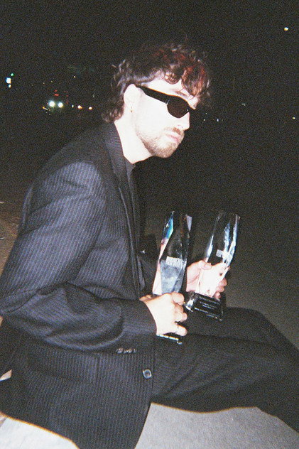 Brian J. Rassmann