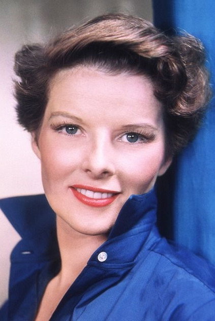 Katharine Hepburn - 5