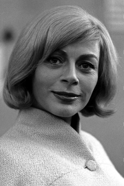 Margot Trooger - 5