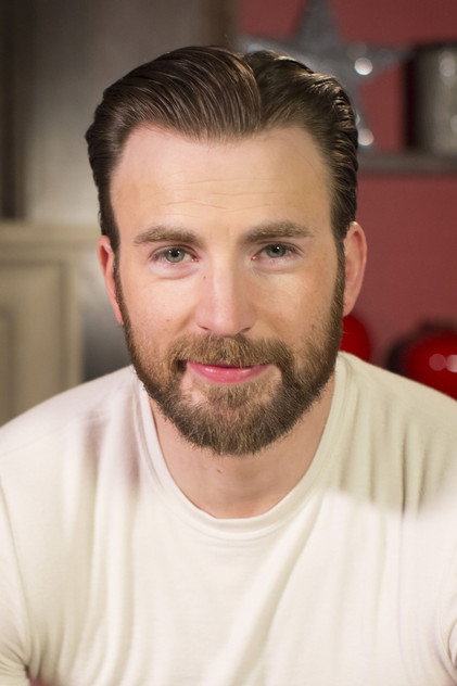 Chris Evans - 10