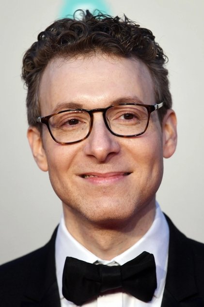 Nicholas Britell Nicholas Britell