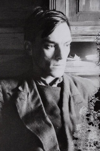Arseny Tarkovsky photo 2