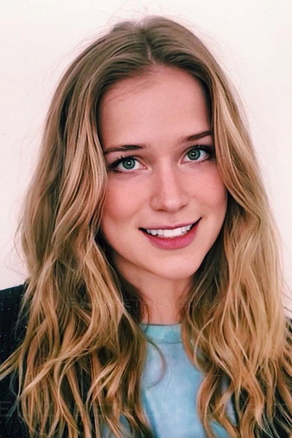Elizabeth Lail - 10