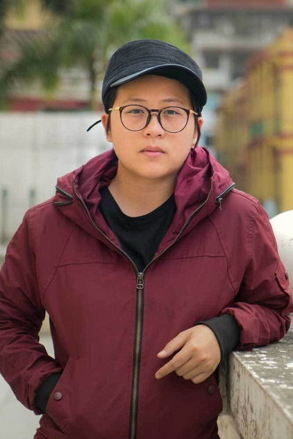 Аватар персоны Tracy Choi Ian-Sin