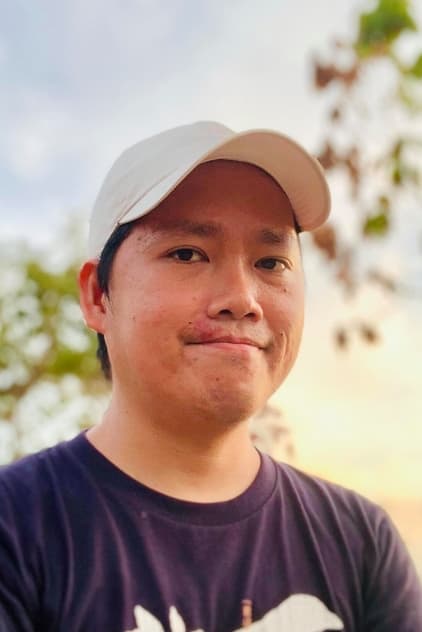 Аватар персоны Ryan Machado