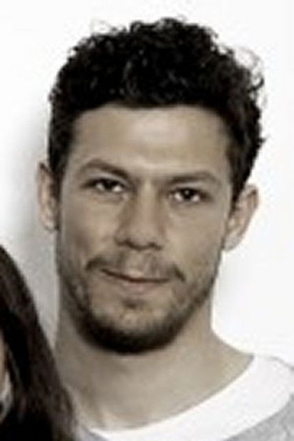 Аватар персоны Simon Oded Weil