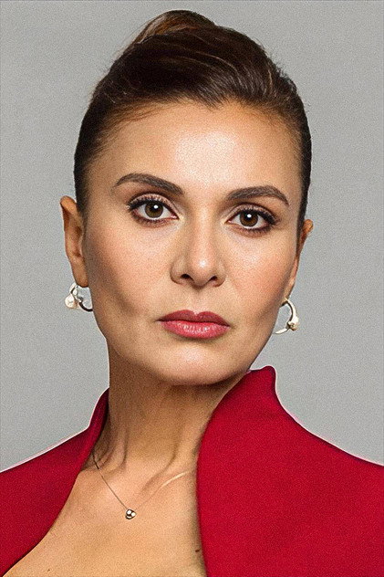 Hatice Aslan - 10